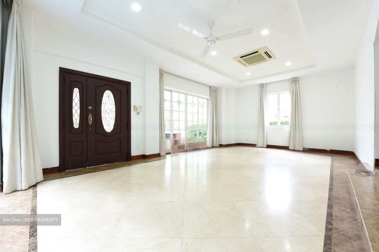 Gentle Villas (D11), Detached #533274631